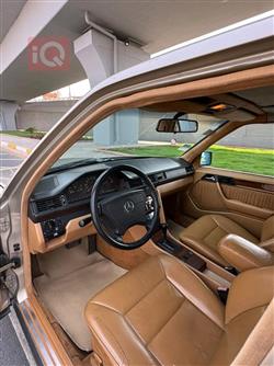 مێرسێدس بێنز E-Class